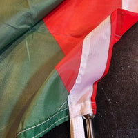 Palestinian Flag As a Bundle - Izz Cafe