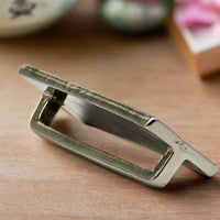 Palestinian Flag Watch Strap Charm - Izz Cafe