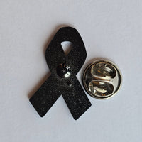 Palestinian Ribbon pin badge - Izz Cafe