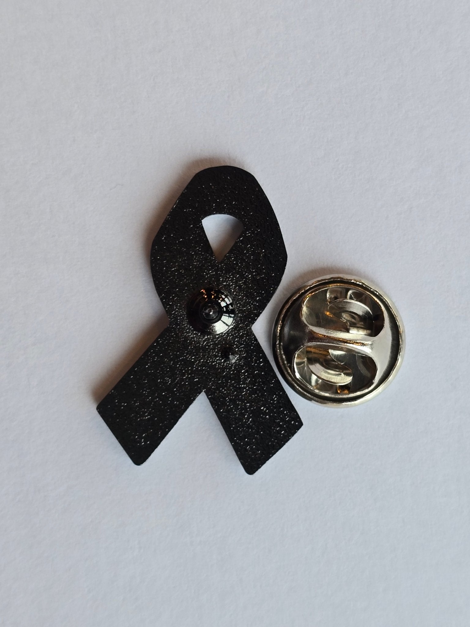 Palestinian Ribbon pin badge - Izz Cafe