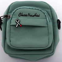 Palestinian Ribbon pin badge - Izz Cafe