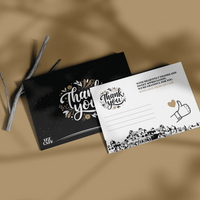 Personalized Luxury Greeting Cards for All Occasions – Custom Name & Message (Includes C5 Envelope)Personalized Luxury Greeting Cards for All Occasions – Custom Name & Message (Includes C5 Envelope) - Izz Cafe