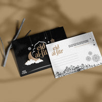 Personalized Luxury Greeting Cards for All Occasions – Custom Name & Message (Includes C5 Envelope)Personalized Luxury Greeting Cards for All Occasions – Custom Name & Message (Includes C5 Envelope) - Izz Cafe