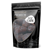 Premium Palestinian Medjool Dates | 500g Bag - Izz Cafe
