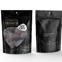 Premium Palestinian Medjool Dates | 500g Bag - Izz Cafe
