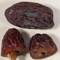 Premium Palestinian Medjool Dates | 500g Bag - Izz Cafe