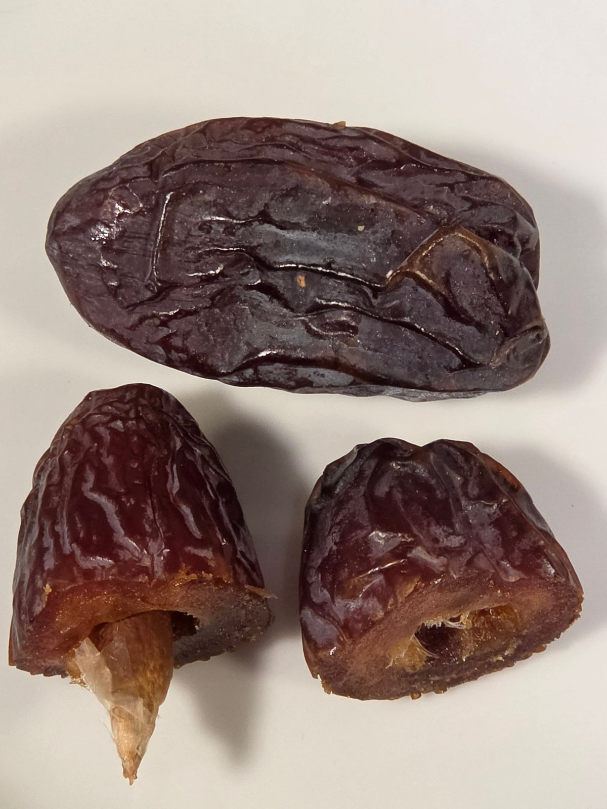 Premium Palestinian Medjool Dates | 500g Bag - Izz Cafe