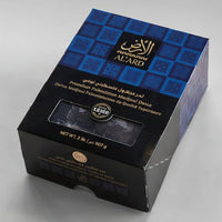 Premium Palestinian Medjool Dates | 907g (2 lb) | Great Taste Award Winner - Izz Cafe