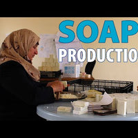 Premium Nabulsi Soap Bar - 125g/4.4oz