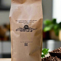Roasted Coffee Beans - 1kg - Izz Cafe