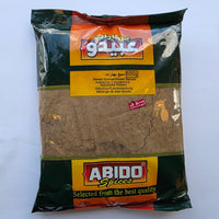 Seven spices mix (Abido) 500g - Izz Cafe