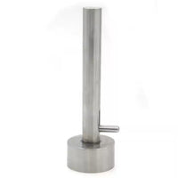 Stainless Steel Falafel Maker Mould – Easy - Use Falafel Ball Press for Perfect Homemade Falafel - Izz Cafe