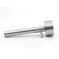 Stainless Steel Falafel Maker Mould – Easy - Use Falafel Ball Press for Perfect Homemade Falafel - Izz Cafe