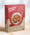 Sumac Palestine Garden 500g - Izz Cafe