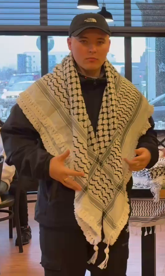 Keffiyeh