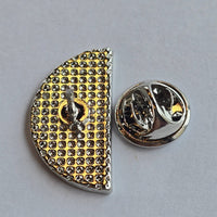 Watermelon pin badge - Izz Cafe